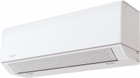 Настенный кондиционер AUX ASW-H18A4/BA-R2DI + AS-H18A4/BA-R2DI, белый с установкой