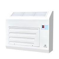 ROYAL CLIMA Осушитель воздуха для бассейнов cерии Riviera DAR 100 