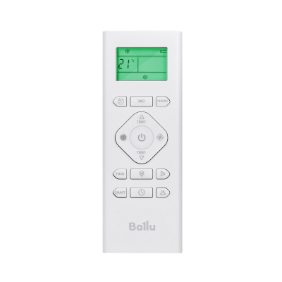 Ballu сплит-система серии iGreen Pro BSAG-24HN8 