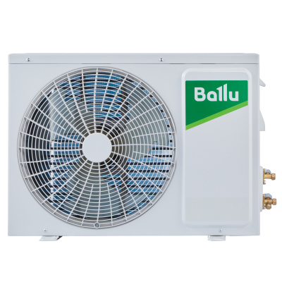 Ballu сплит-система серии iGreen Pro BSAG-09HN8 