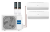 Мульти сплит-система на 2 комнаты Haier Lightera Super Match 2U40S2SM1FA/AS09NS6ERA-W/AS12NS6ERA-W в Петрозаводске Мульти сплит-система на 2 комнаты Haier Lightera Super Match 2U40S2SM1FA/AS09NS6ERA-W/AS12NS6ERA-W