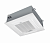 Кассетный кондиционер AUX ALCA-H48/5R1C + AL-H48/5R1C(U) + MB12C