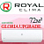 ROYAL CLIMA Классические сплит-системы серии GLORIA UPGRADE RC-GLC70HN с установкой
