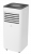 ECOSTAR Мобильный кондиционер серия DESIRE KV-DS09CH-E в Петрозаводске ECOSTAR Мобильный кондиционер серия DESIRE KV-DS09CH-E