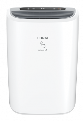FUNAI Осушители воздуха серии NEKO M RAD-N16T5E 
