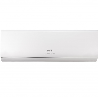 Ballu сплит-система серии iGreen Pro BSAG-07HN8 